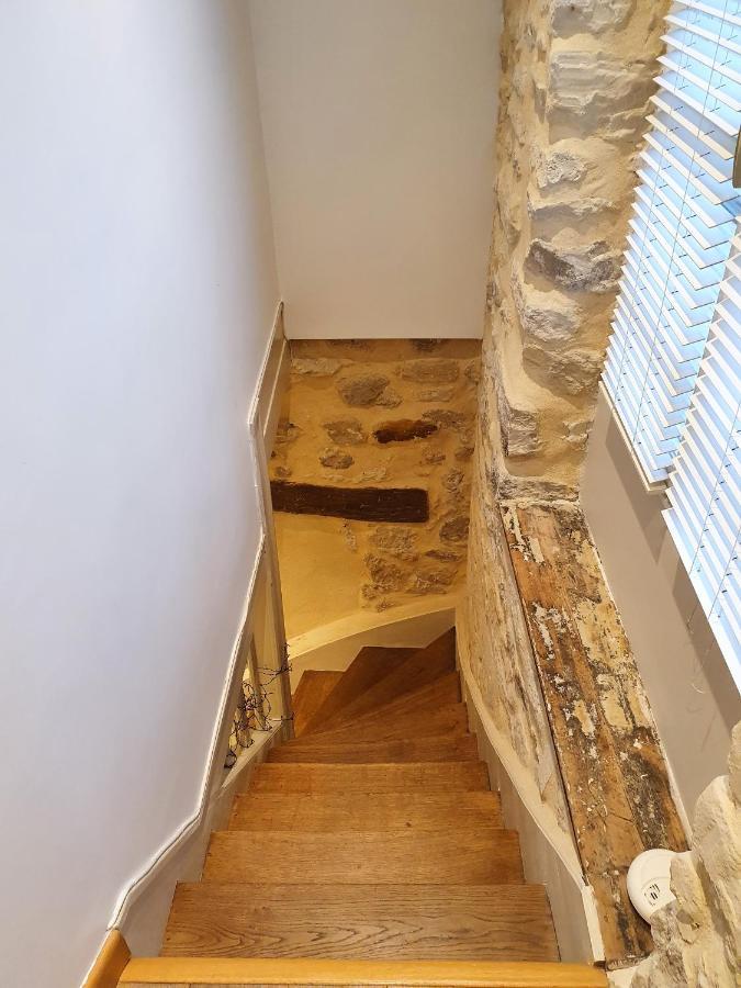 Exigehome-Ici Habita Voltaire Maison En Plein Centre Ville サン＝ジェルマン＝アン＝レー エクステリア 写真