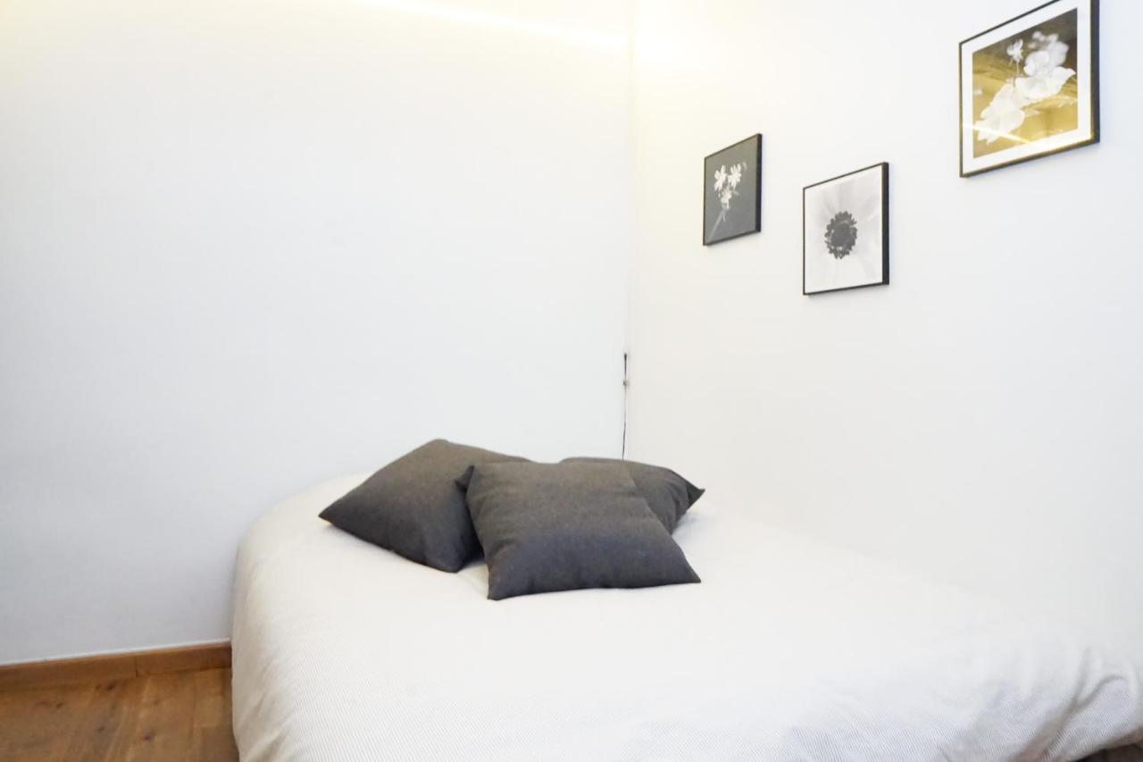Exigehome-Ici Habita Voltaire Maison En Plein Centre Ville サン＝ジェルマン＝アン＝レー エクステリア 写真